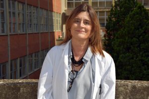 Ospedale le Scotte di Siena: dottoressa De Marco nuova direttrice sanitaria