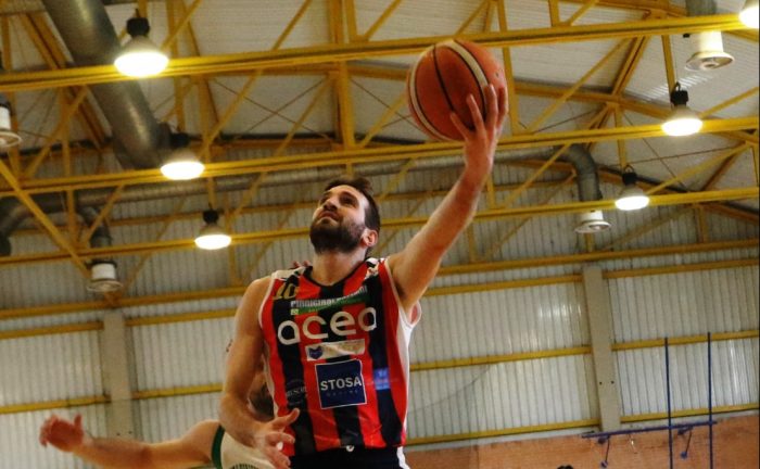 Virtus, Gianmarco Olleia confermato in rossoblu