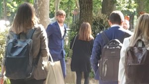 Presunto abuso di gruppo, oggi in aula attese le mosse dei legali degli imputati