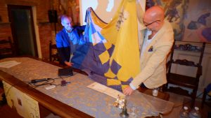 Contrada della Tartuca, conversazione sulla figura di Augusto Mazzini a 70 anni dalla scomparsa