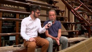 Fusione Mazzola-Valdarbia - Badesse, Pianigiani: "Rumors interni mi dicono che è un po' difficile"