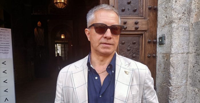 Bircolotti ripensa il Palio di luglio: "Non sto qui a recriminare, è capitato tutto troppo velocemente"
