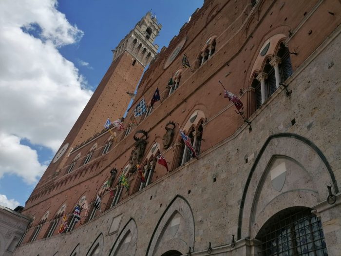 Palio del 2 luglio 2022: assegnazione, ecco la lista dei 10