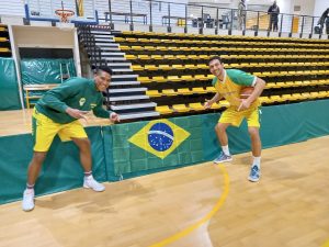 Basket: Costone, Juliatto e Angeli ancora in gialloverde