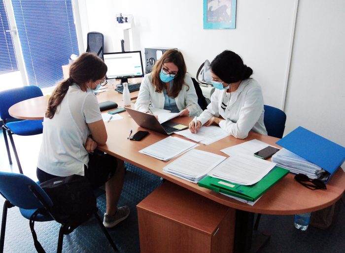 Ridurre il dolore cronico modificando le abitudini alimentari, studio dell'Universit&agrave; di Siena