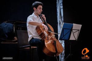 Franci Festival, domani ultimo appuntamento con la rassegna di musica da camera del Conservatorio senese