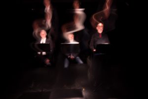 Poggibonsi: al Politeama "Mariti" di Francesco Pennacchia