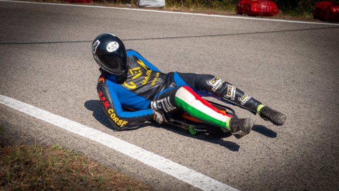 Mens Sana Downhill, Petriolo protagonista della Coppa del Mondo e Campionato Europeo: in arrivo oltre 150 atleti da tutto il mondo