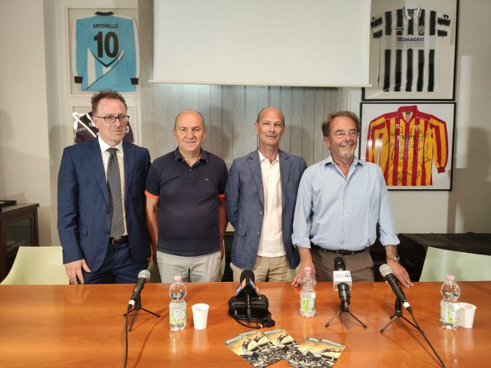 Mazzola-Valdarbia e Badesse ad un passo dalla fusione. Pezzatini sar&agrave; l'allenatore