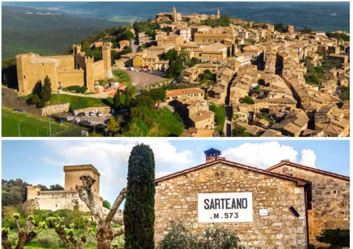 Amministrative 2022: election day a Montalcino e Sarteano, i sindaci uscenti verso la riconferma