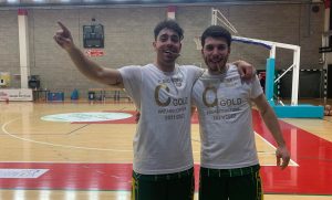 Il Costone saluta i fratelli Mencherini: "Grazie di tutto"