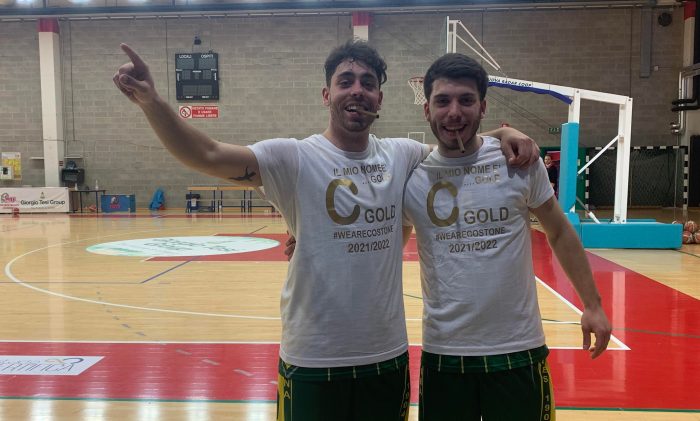 Il Costone saluta i fratelli Mencherini: "Grazie di tutto"