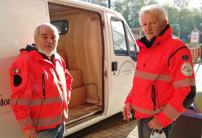 Poggibonsi: ecco il nuovo Consiglio Direttivo della Pubblica Assistenza