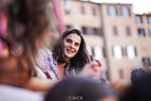 Volti in Piazza - la gallery della Prima Prova