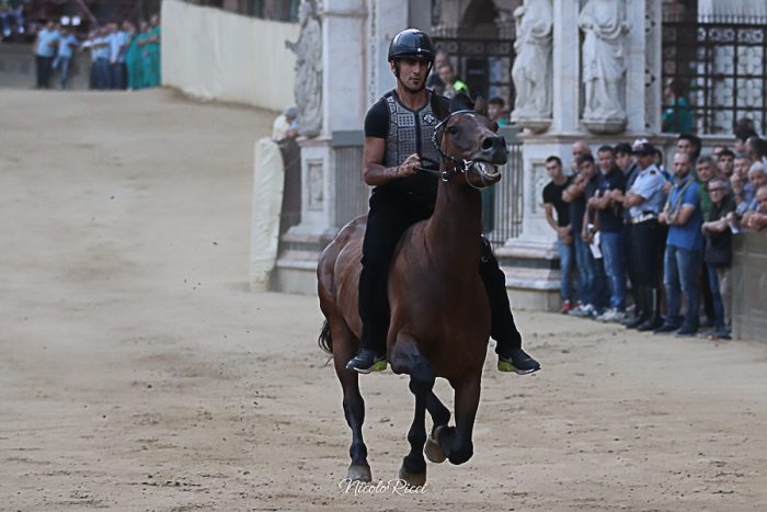 Domani la seconda giornata di prove regolamentate: il programma
