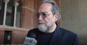 Siena, Pierluigi Piccini: "L'attacco di Ferretti ai civici dimostra quanto non sappia comprendere i propri errori"