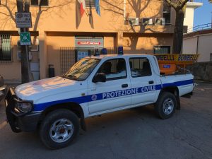 InSieme2022, esercitazione della Protezione civile a Poggibonsi