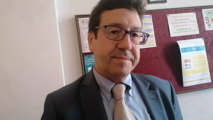 Sicurezza, il Questore Milone: "Le contrade un presidio contro le truffe agli anziani"