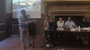 Dal Buongoverno al rispetto dell&rsquo;ambiente, presentati i cinque progetti sostenibili del Comune di Siena