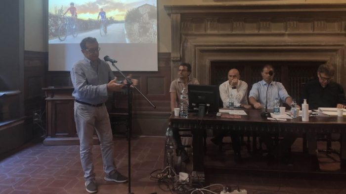 Dal Buongoverno al rispetto dell&rsquo;ambiente, presentati i cinque progetti sostenibili del Comune di Siena