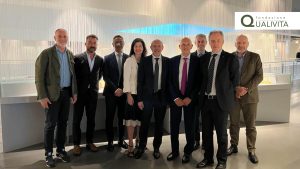 Qualivita: approvato il bilancio 2021 e definita la strategia futura sulle Indicazioni Geografiche