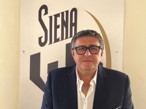 Robur, il direttore Salvini: "Guberti far&agrave; parte del progetto e Disanto verr&agrave; confermato"