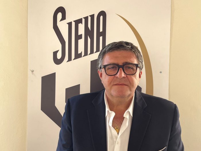 Robur, il direttore Salvini: "Guberti far&agrave; parte del progetto e Disanto verr&agrave; confermato"