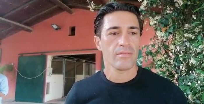 Previsite, Scompiglio: "Un po' di contrade dalla mia parte, avrei voluto scegliere un cavallo esperto e vincente"