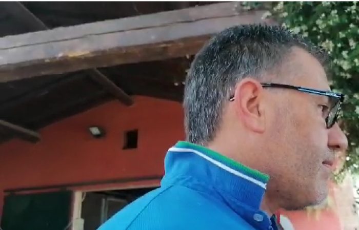 Palio, Previsite, il veterinario: "I nuovi stanno bene ma il verdetto lo emette la Piazza"