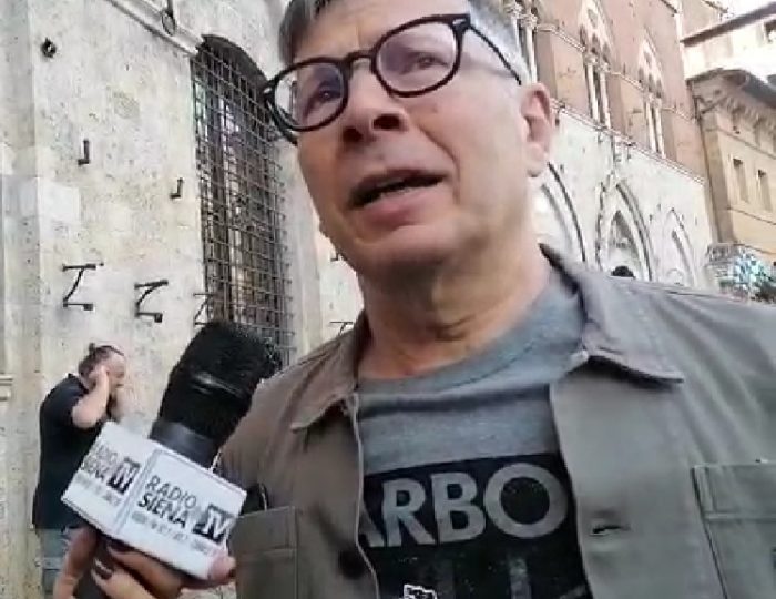 De Mossi: "Raccomander&ograve; ai fantini debuttanti di essere professionali"