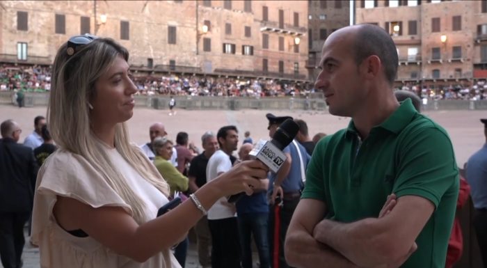 Prove regolamentate, Gingillo: "Meglio i cavalli esperti ma hanno vinto anche dei debuttanti"