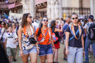 Ph Maria Celeste Bellotti, Seconda prova palio luglio 2022