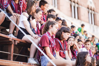 Ph Maria Celeste Bellotti, Seconda prova palio luglio 2022