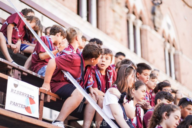 Ph Maria Celeste Bellotti, Seconda prova palio luglio 2022