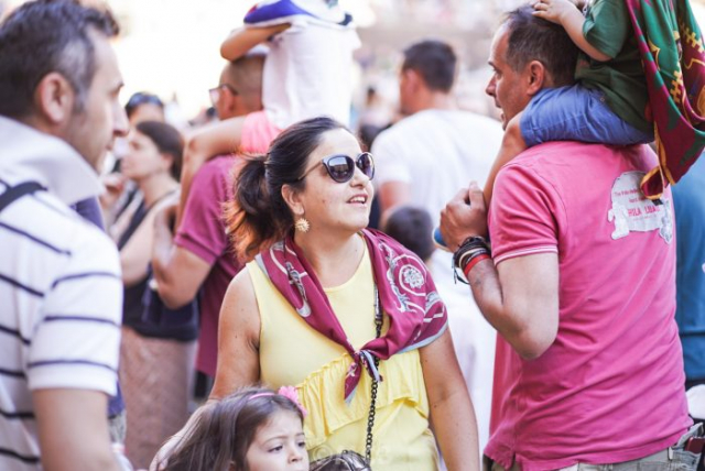 Ph Maria Celeste Bellotti, Seconda prova palio luglio 2022