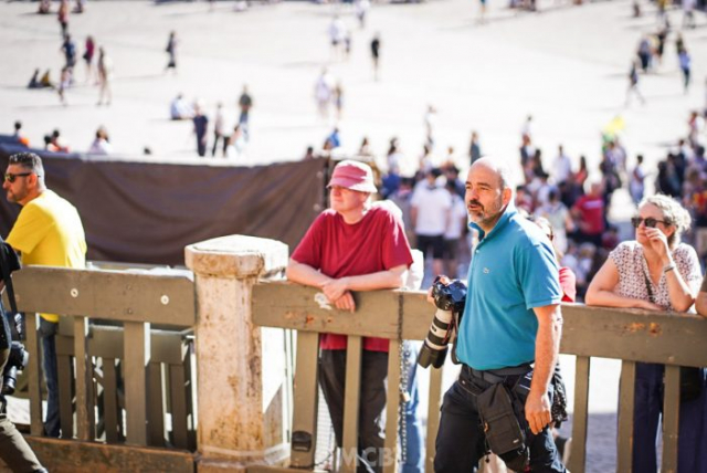 Ph Maria Celeste Bellotti, Seconda prova palio luglio 2022