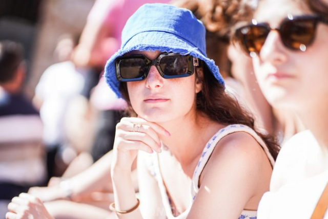 Ph Maria Celeste Bellotti, Seconda prova palio luglio 2022