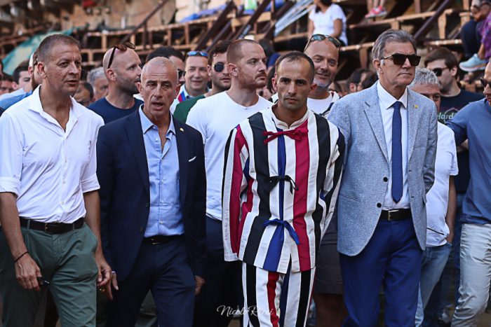 Segnatura dei fantini: Civetta e Istrice non si presentano