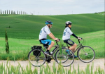 Il Distretto Bike Friendly Terre del Benessere si presenta a Rapolano Terme