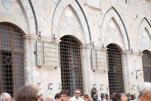 Palio 2 luglio, ecco la lista dei 10 cavalli