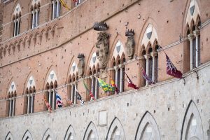 Palio 2 luglio 2022, definito il quadro delle monte: tutte le accoppiate