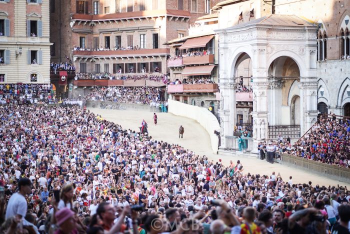 Palio del 2 luglio 2022: le altre due mosse