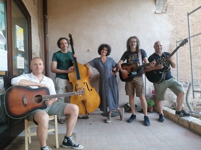 "The Groovers" e "Primavera Noir", storie di musica e di amicizia