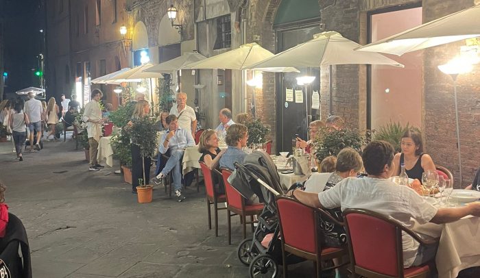 Comune di Siena, proroga suolo pubblico: tutte le regole