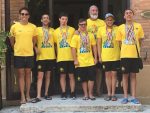 A Chianciano Terme i Campionati Italiani Assoluti di Nuoto Fisdir
