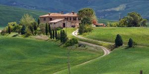 Turismo in Toscana: agriturismi motore delle ripresa dei flussi in campagna e montagna nel 97% dei comuni