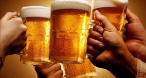 A Rapolano Terme torna il festival internazionale della birra artigianale