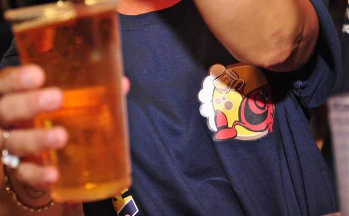 Da stasera Birrarbia torna ad infiammare l'estate con birra, musica live e stand gastronomici