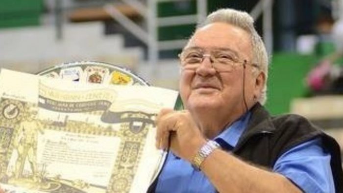 Il PalaJudo del Cus Siena sar&agrave; intitolato a Bruno Nibbi