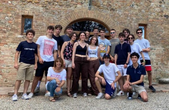 A Suvignano un nuovo campo della legalit&agrave; con Arci Toscana